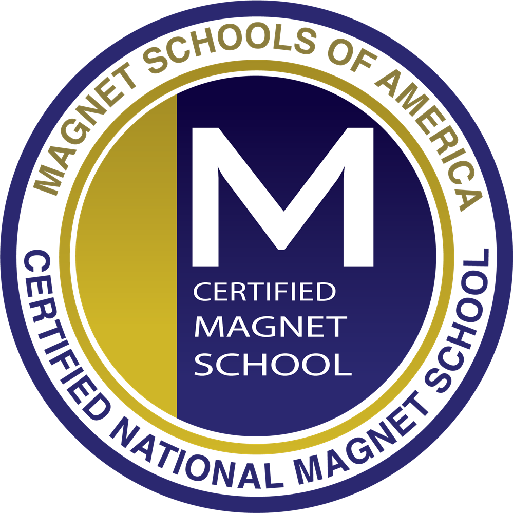  Nationally Certified Magnet School